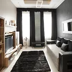 Silver アパート ブダペスト