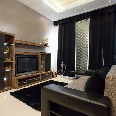 Apartamento Silver *