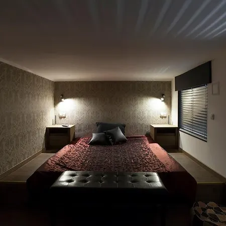 Silver Apartamento *