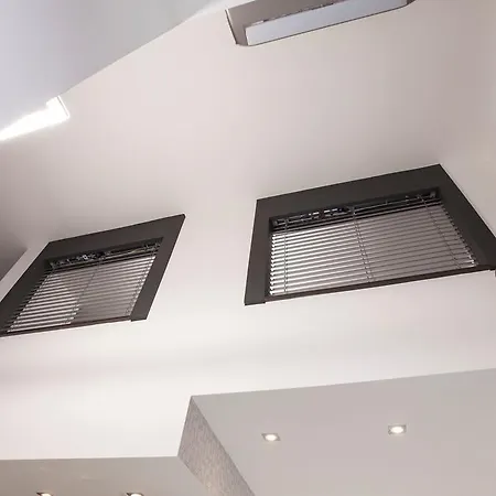 Apartamento Silver Budapest