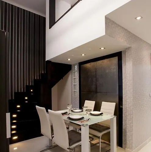 Apartman Silver *