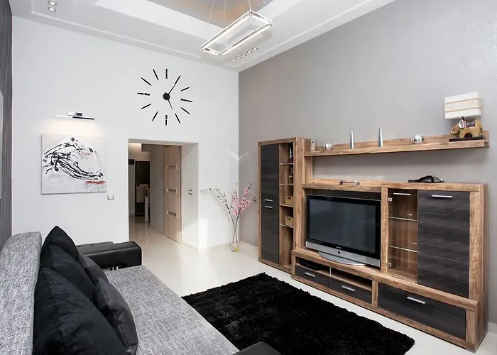 Silver Apartamento *