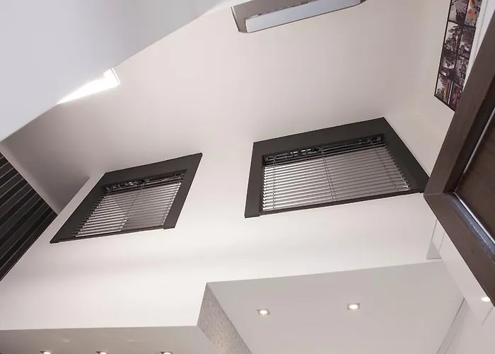 Apartman Silver Budapest