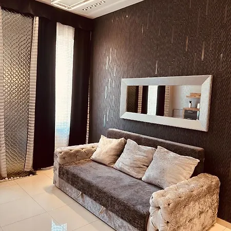 Silver Apartamento *