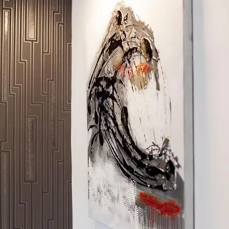 Silver Apartamento Budapeste