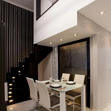 Apartamento Silver *
