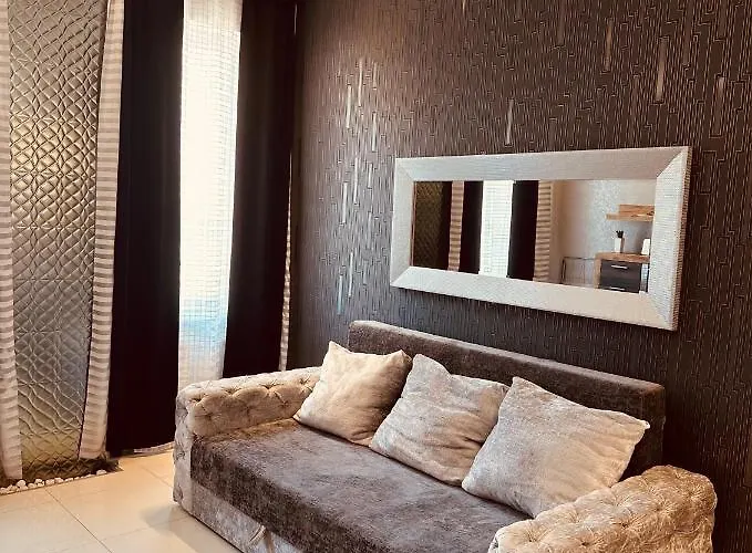 Silver 아파트 *