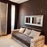 Silver Apartman *
