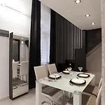 Apartman Silver