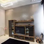 Silver Apartman Budapest