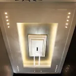 Silver Budapest