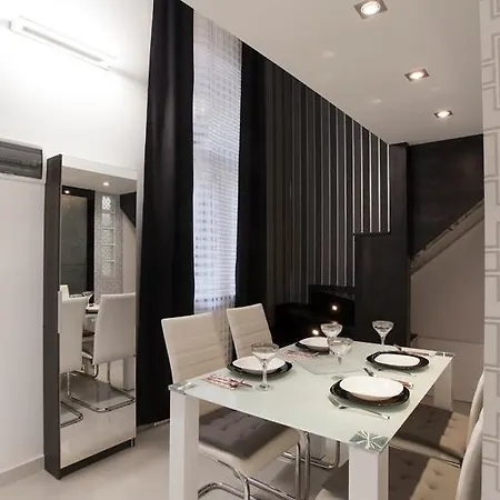 Apartman Silver